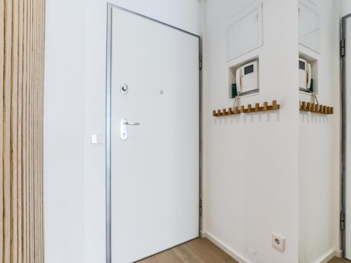 מדריד Apartamento Reformado En La Calle Pez Alquiler Temporal מראה חיצוני תמונה